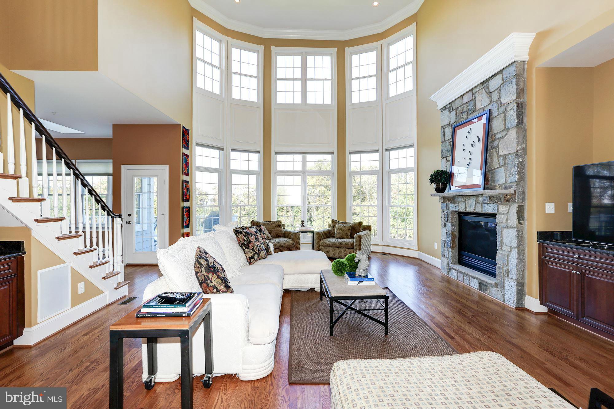 FINEGAN FARM - Residential