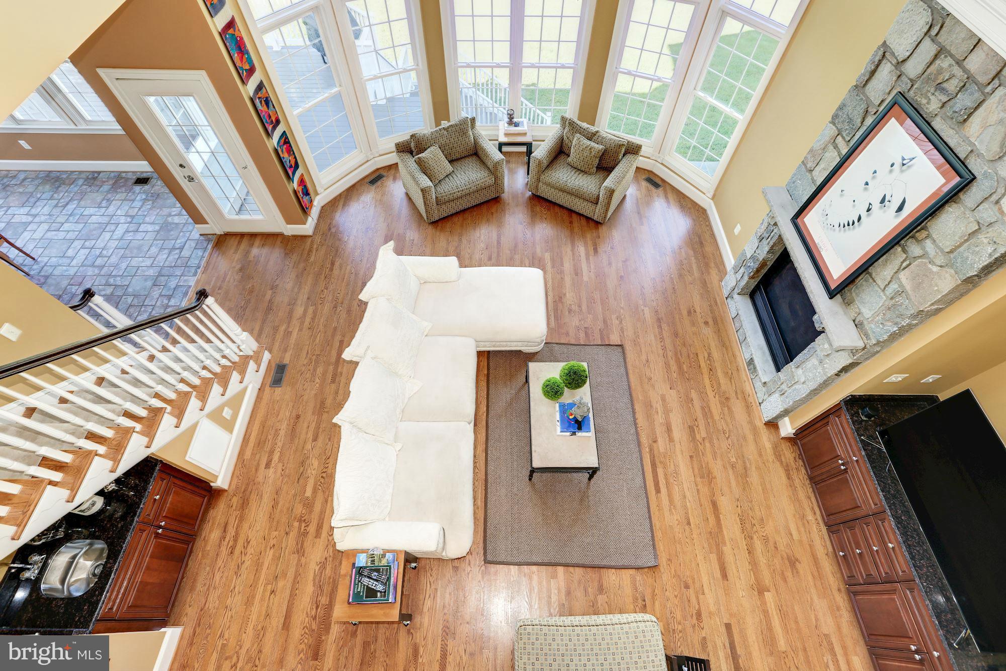 FINEGAN FARM - Residential