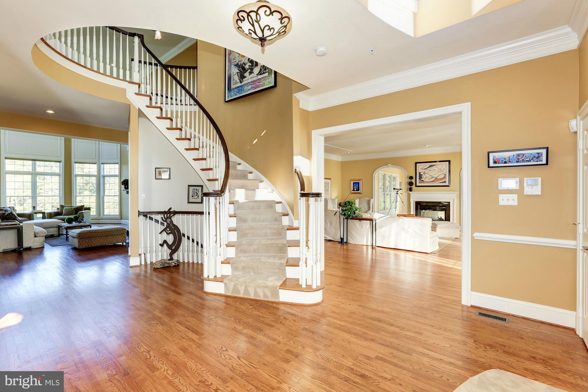 FINEGAN FARM - Residential