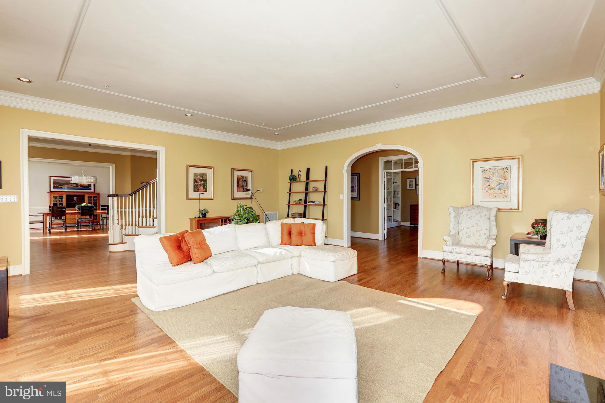 FINEGAN FARM - Residential