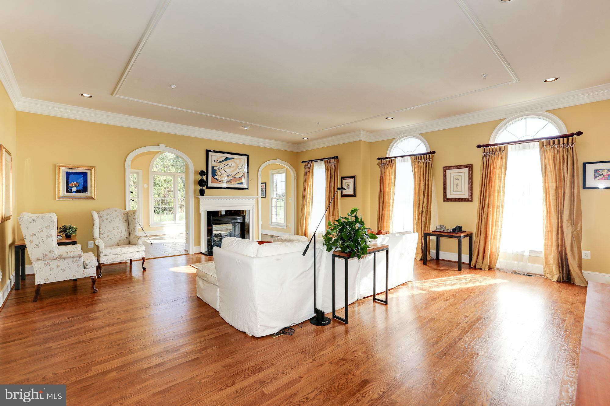 FINEGAN FARM - Residential