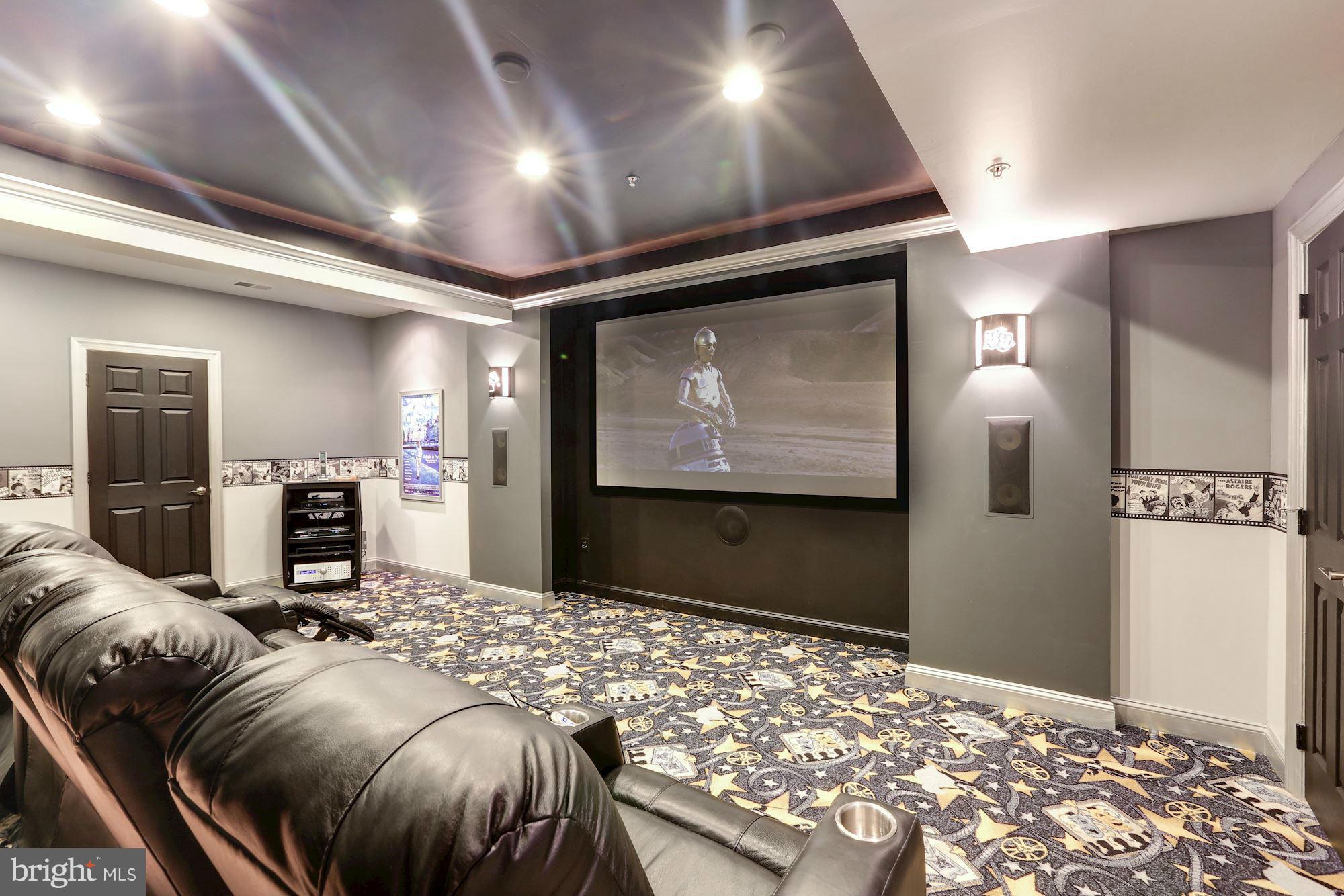 FINEGAN FARM - Residential