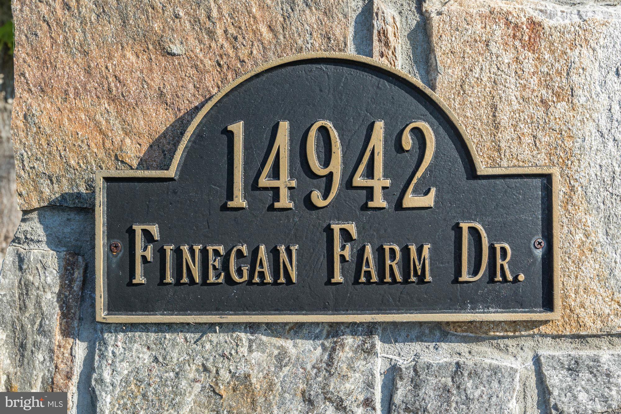 FINEGAN FARM - Residential