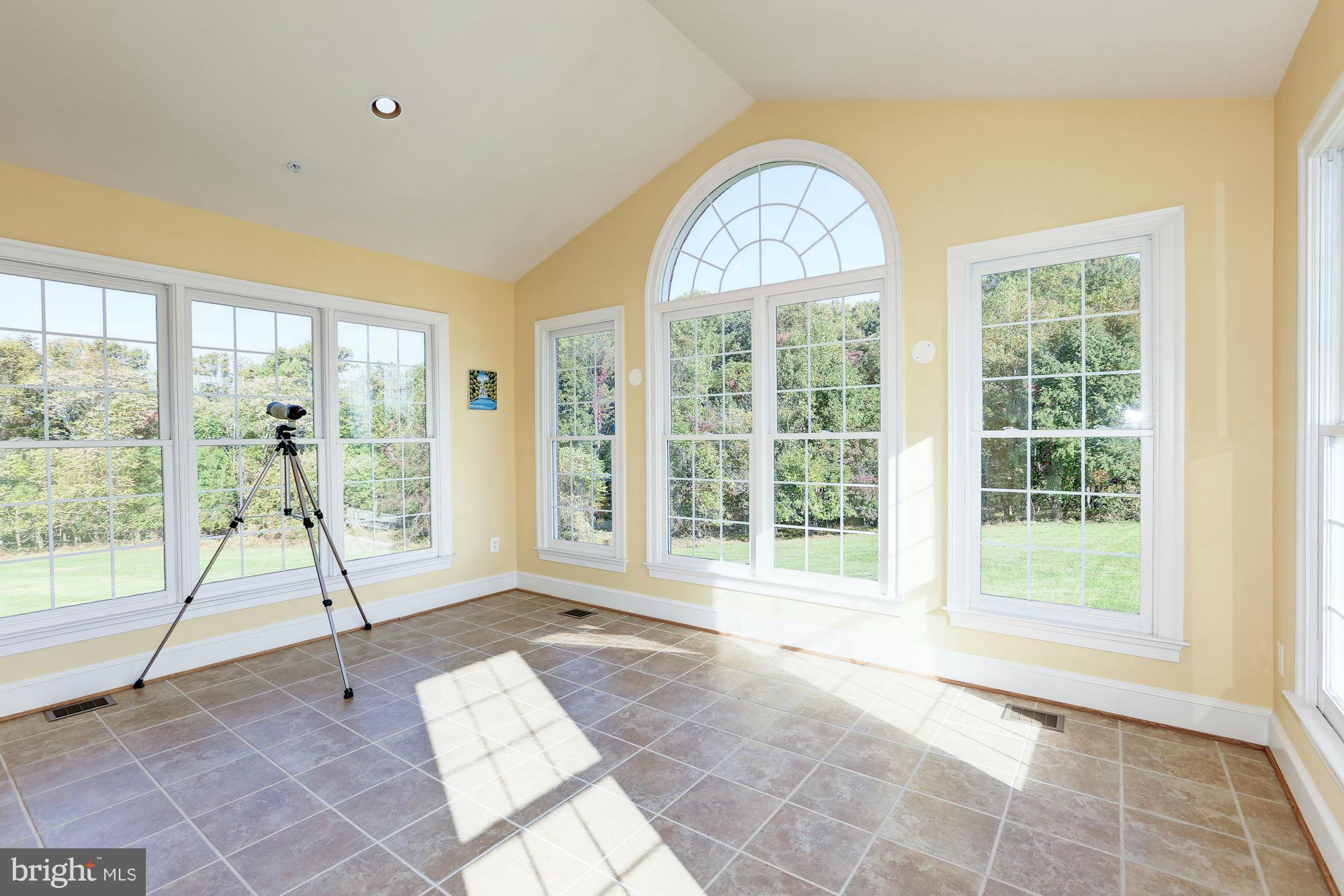 FINEGAN FARM - Residential