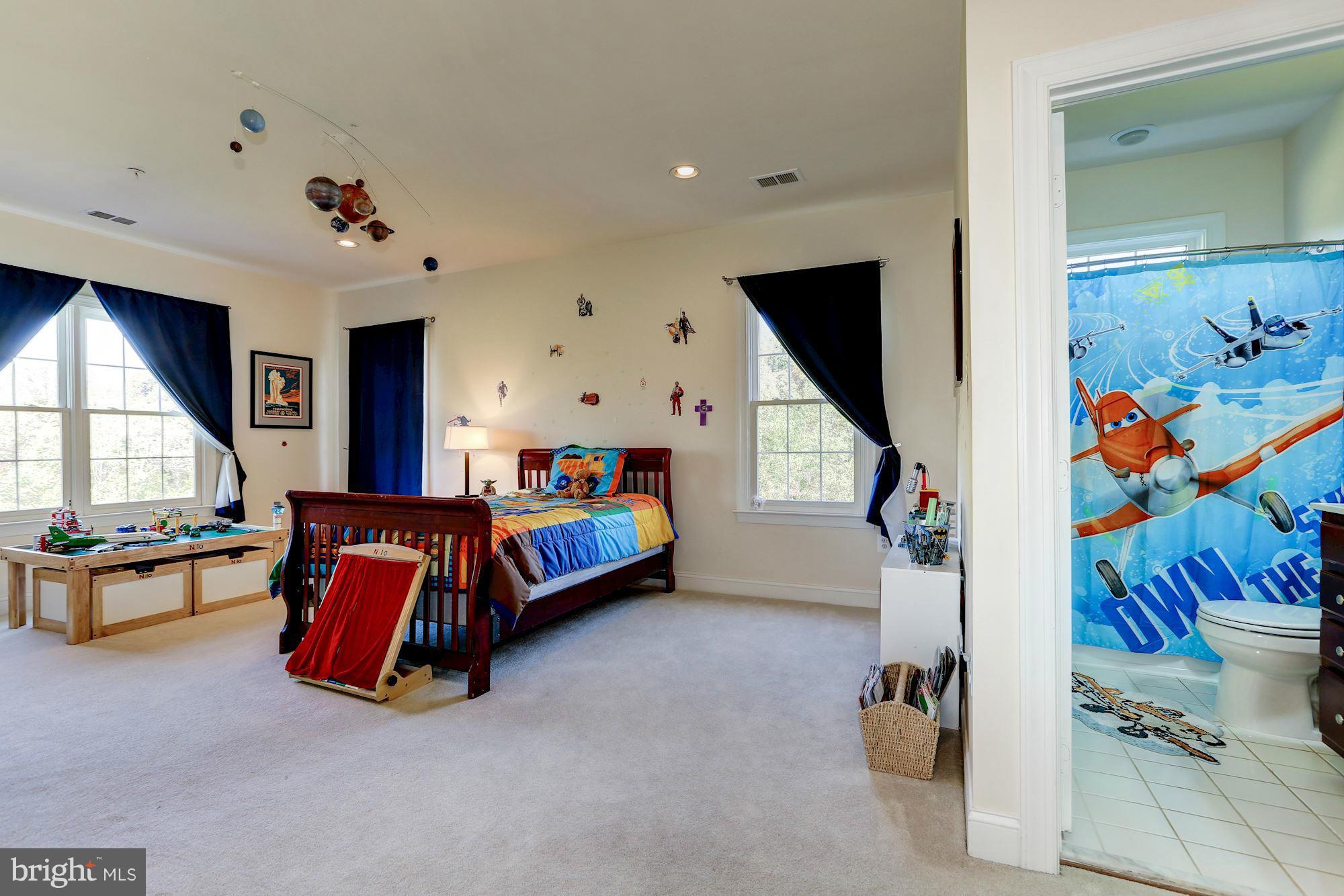 FINEGAN FARM - Residential