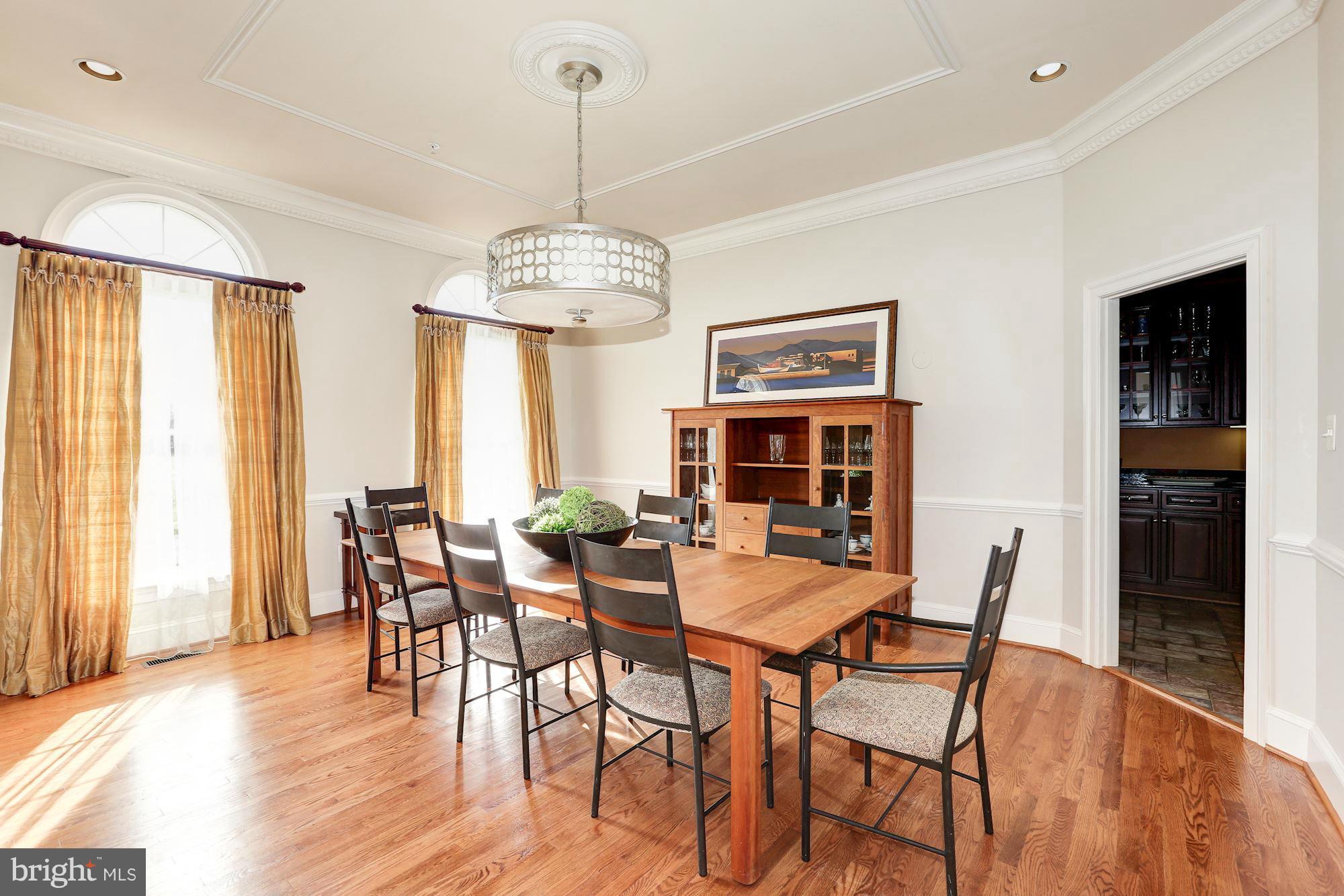 FINEGAN FARM - Residential