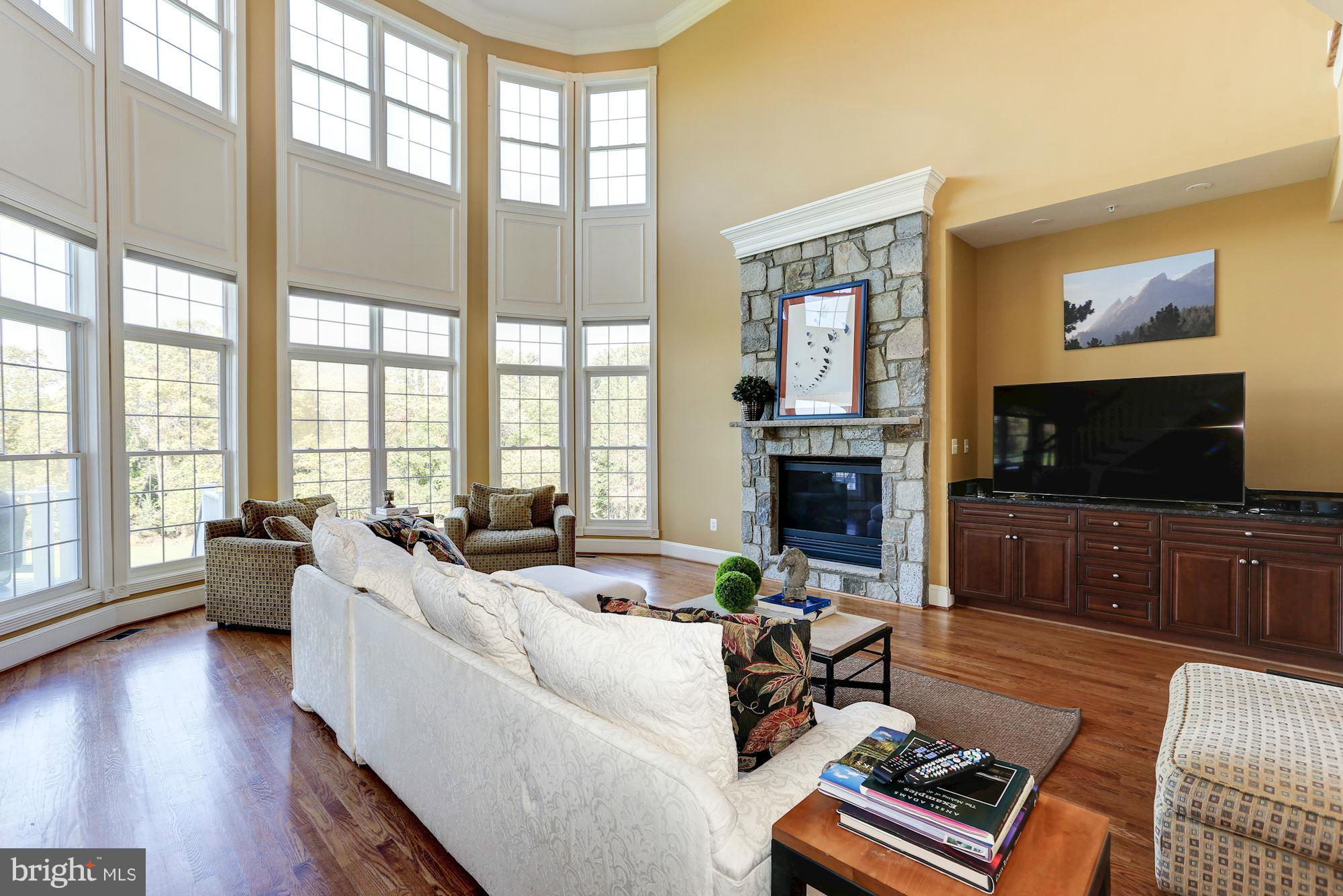 FINEGAN FARM - Residential