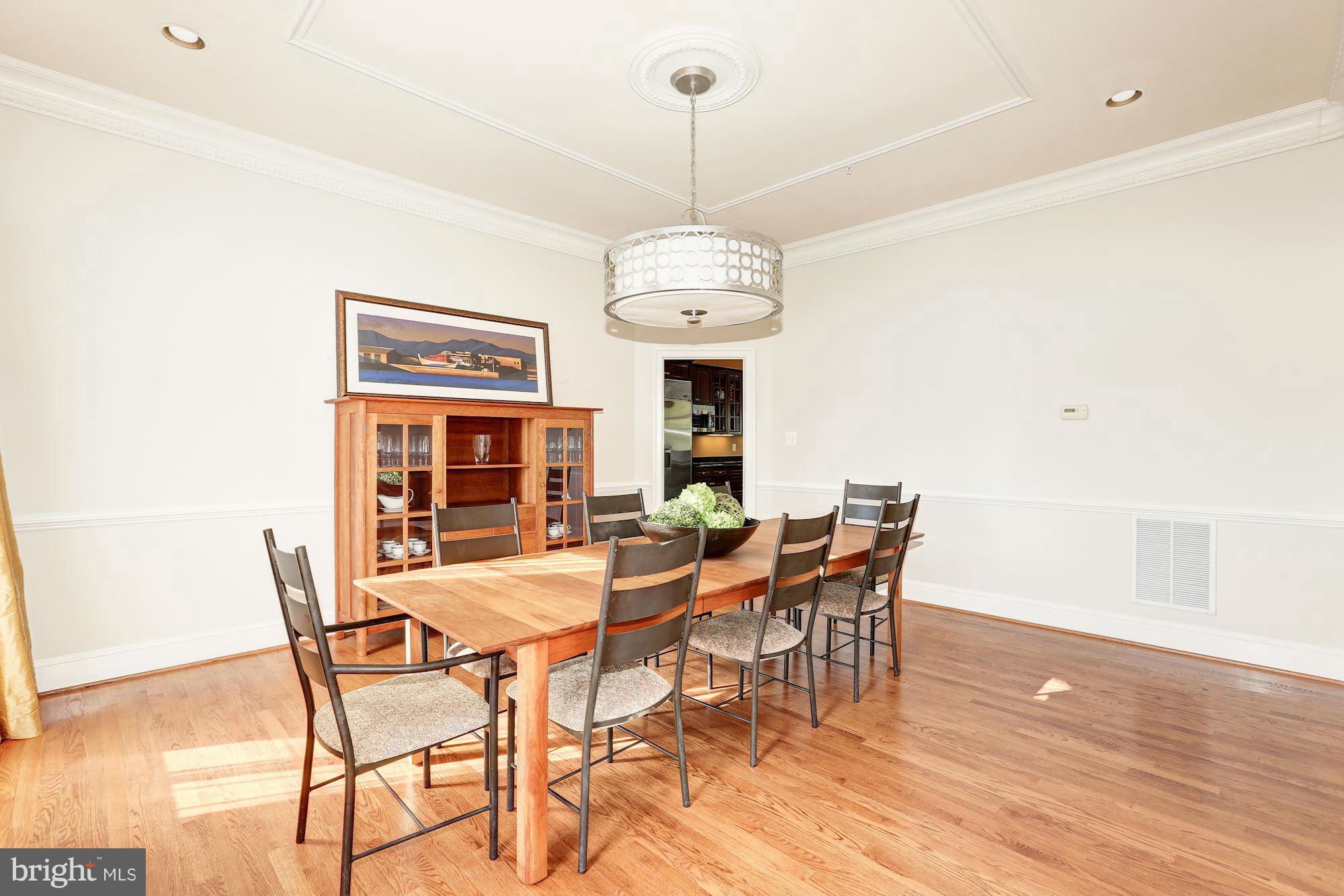 FINEGAN FARM - Residential