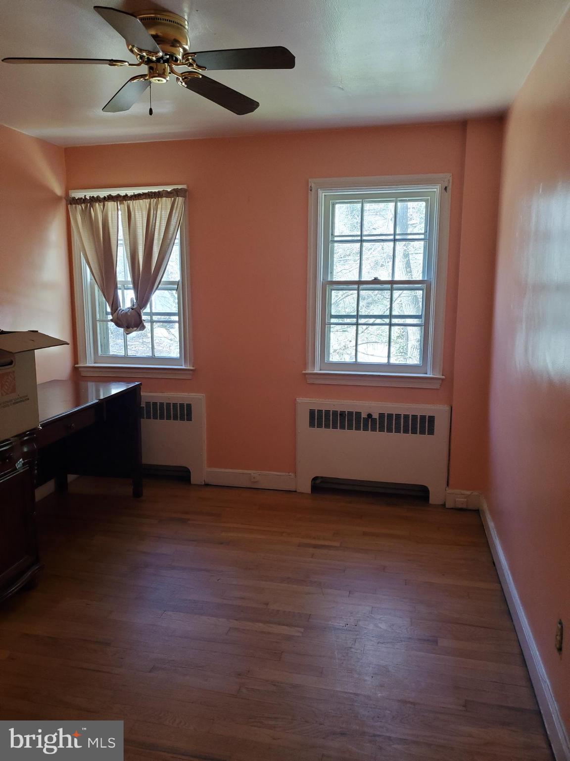 DICKEYVILLE HISTORIC DISTRICT - Residential