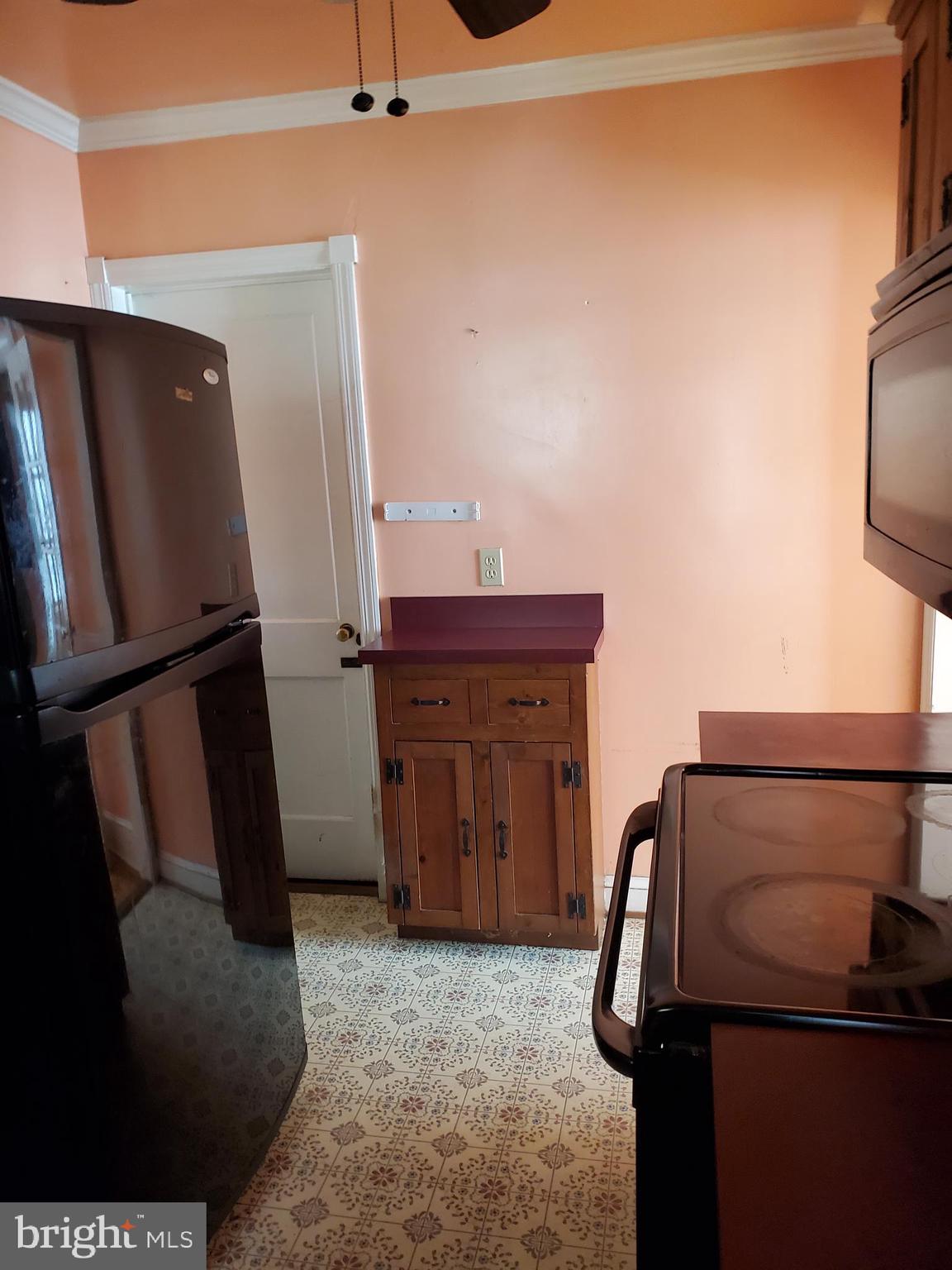 DICKEYVILLE HISTORIC DISTRICT - Residential