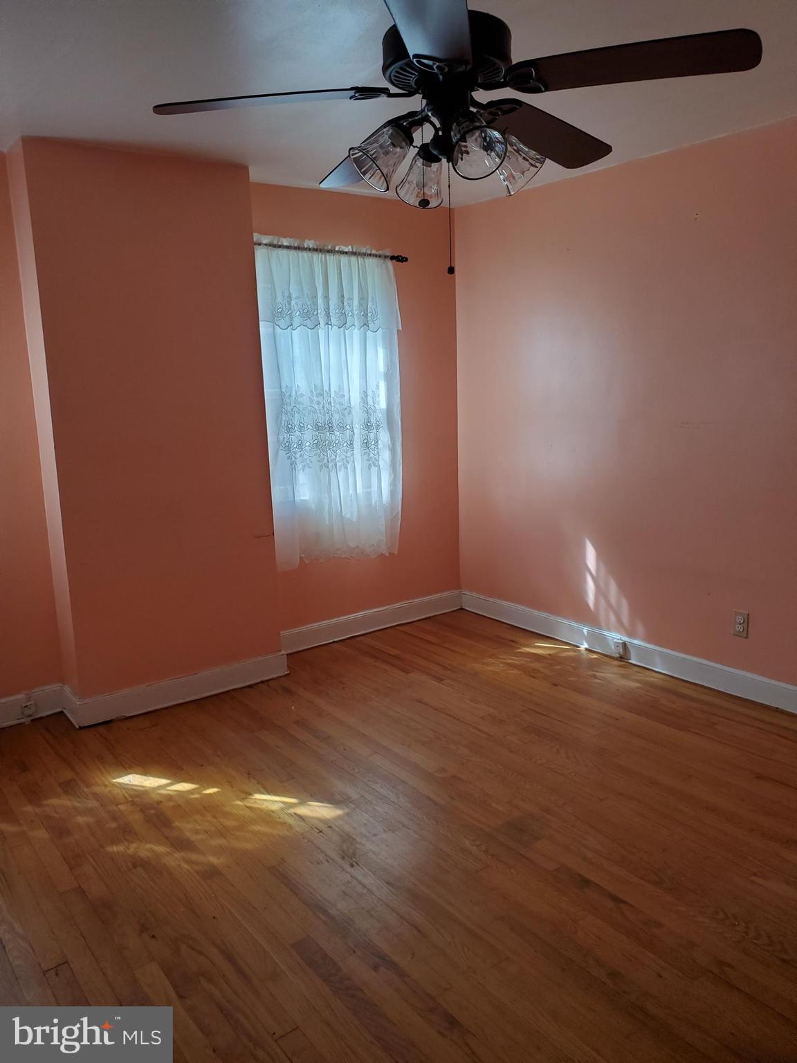 DICKEYVILLE HISTORIC DISTRICT - Residential