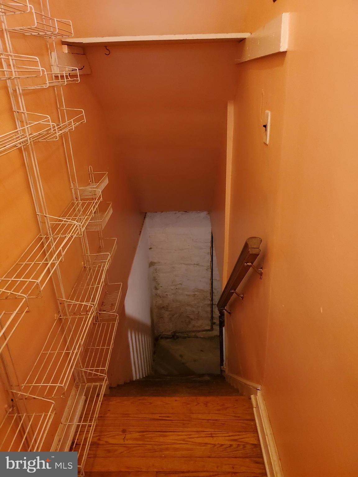 DICKEYVILLE HISTORIC DISTRICT - Residential