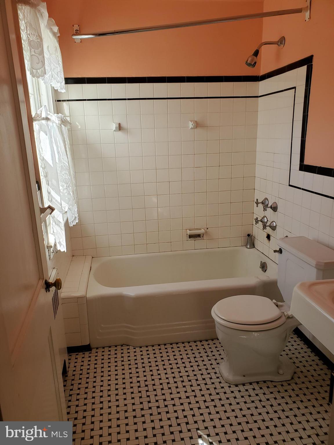 DICKEYVILLE HISTORIC DISTRICT - Residential