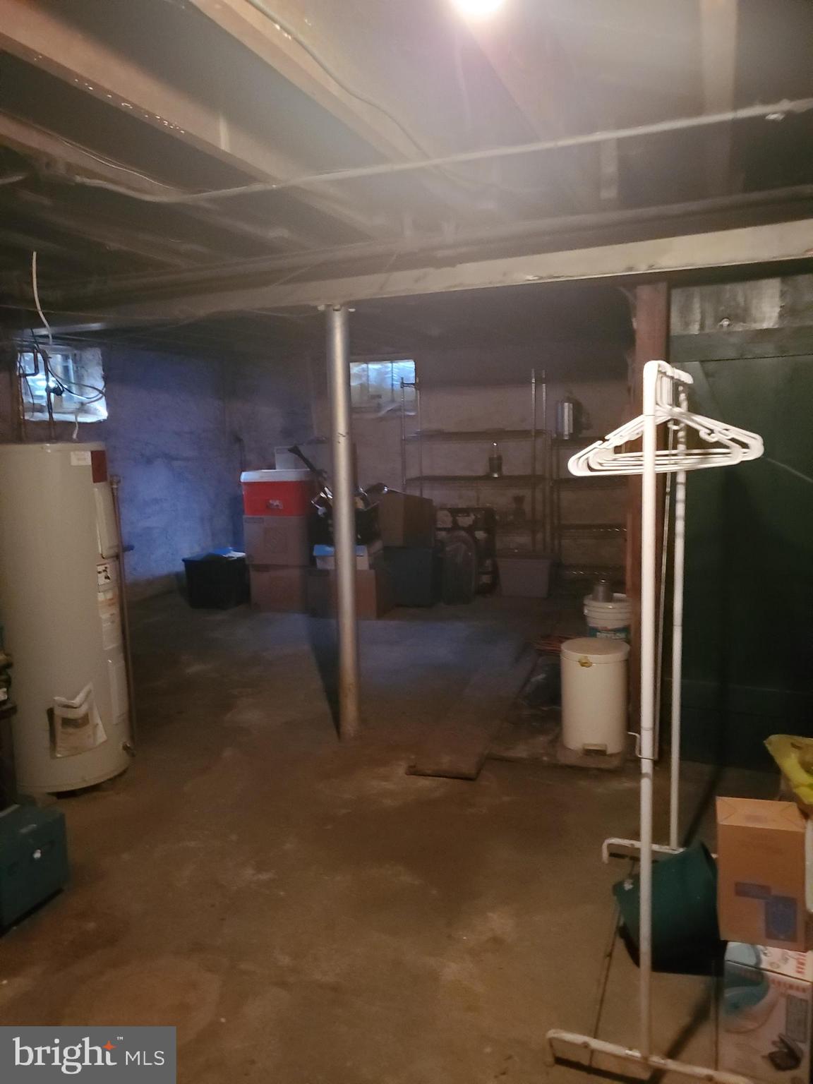 DICKEYVILLE HISTORIC DISTRICT - Residential