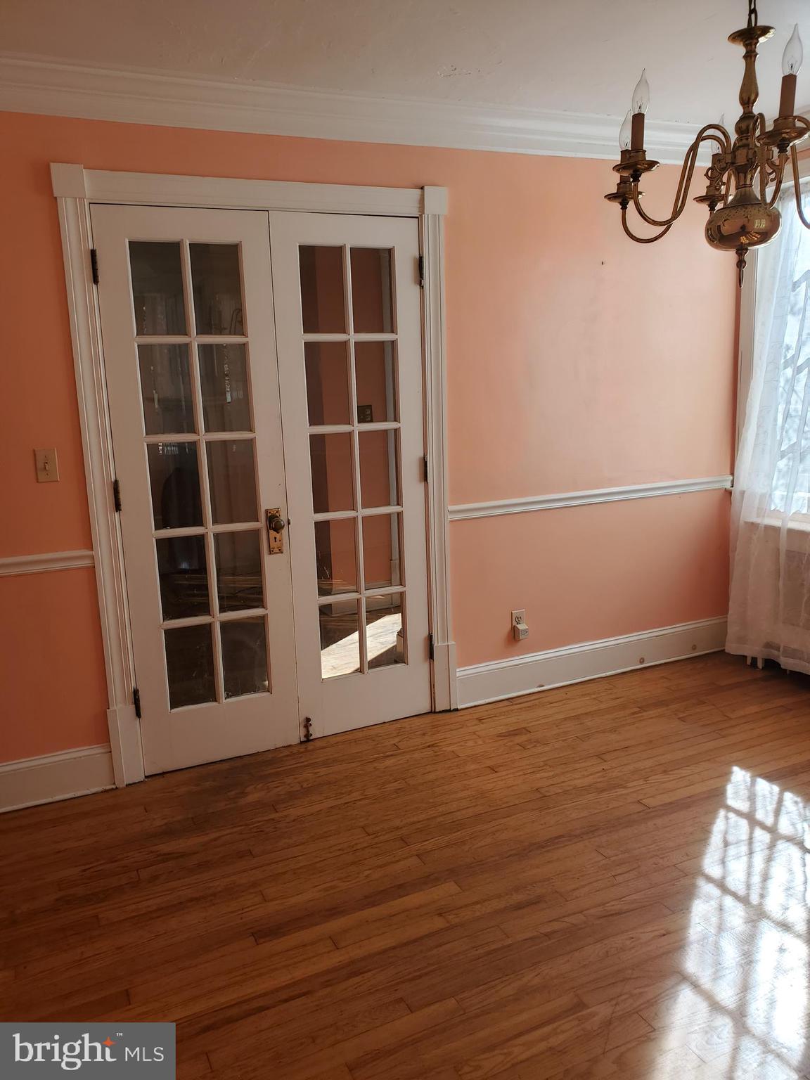 DICKEYVILLE HISTORIC DISTRICT - Residential