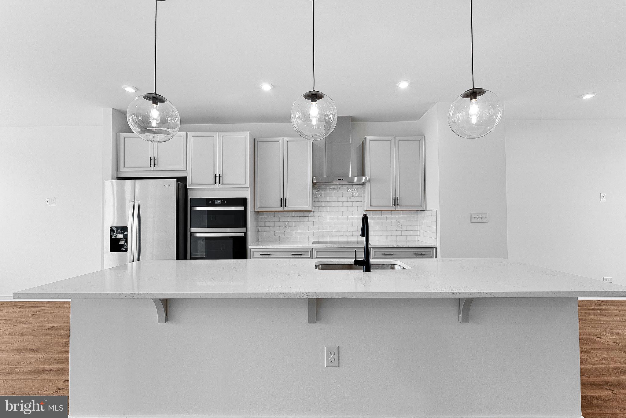 BELMONT PARK - Residential