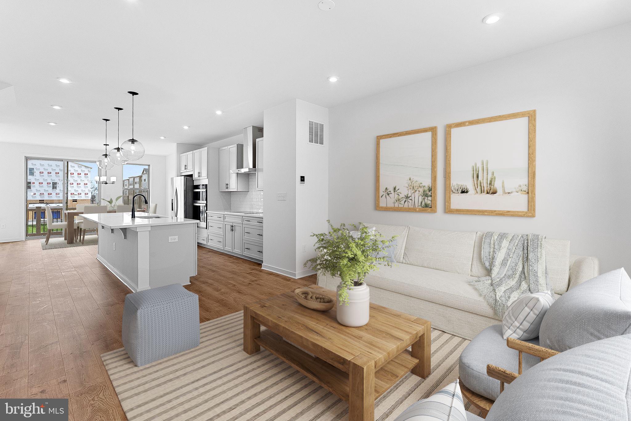 BELMONT PARK - Residential