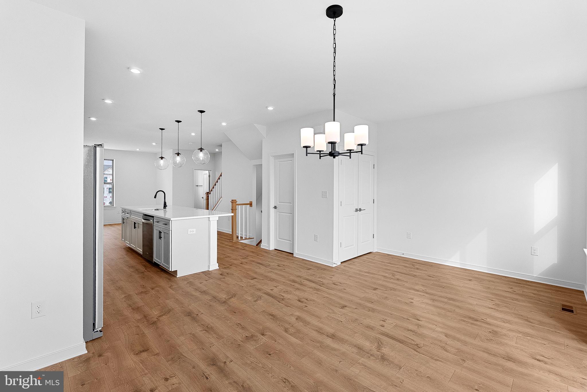 BELMONT PARK - Residential