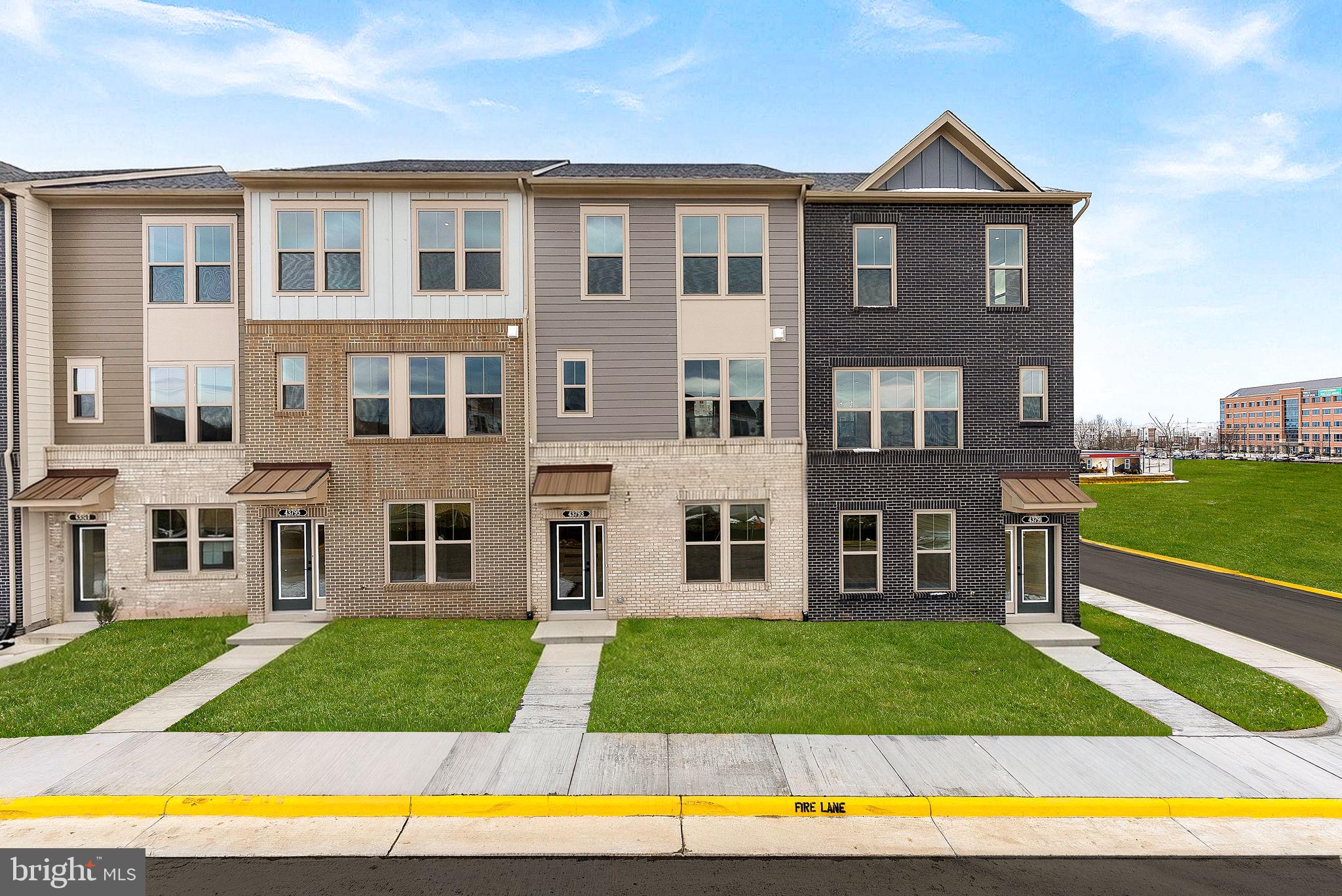 BELMONT PARK - Residential