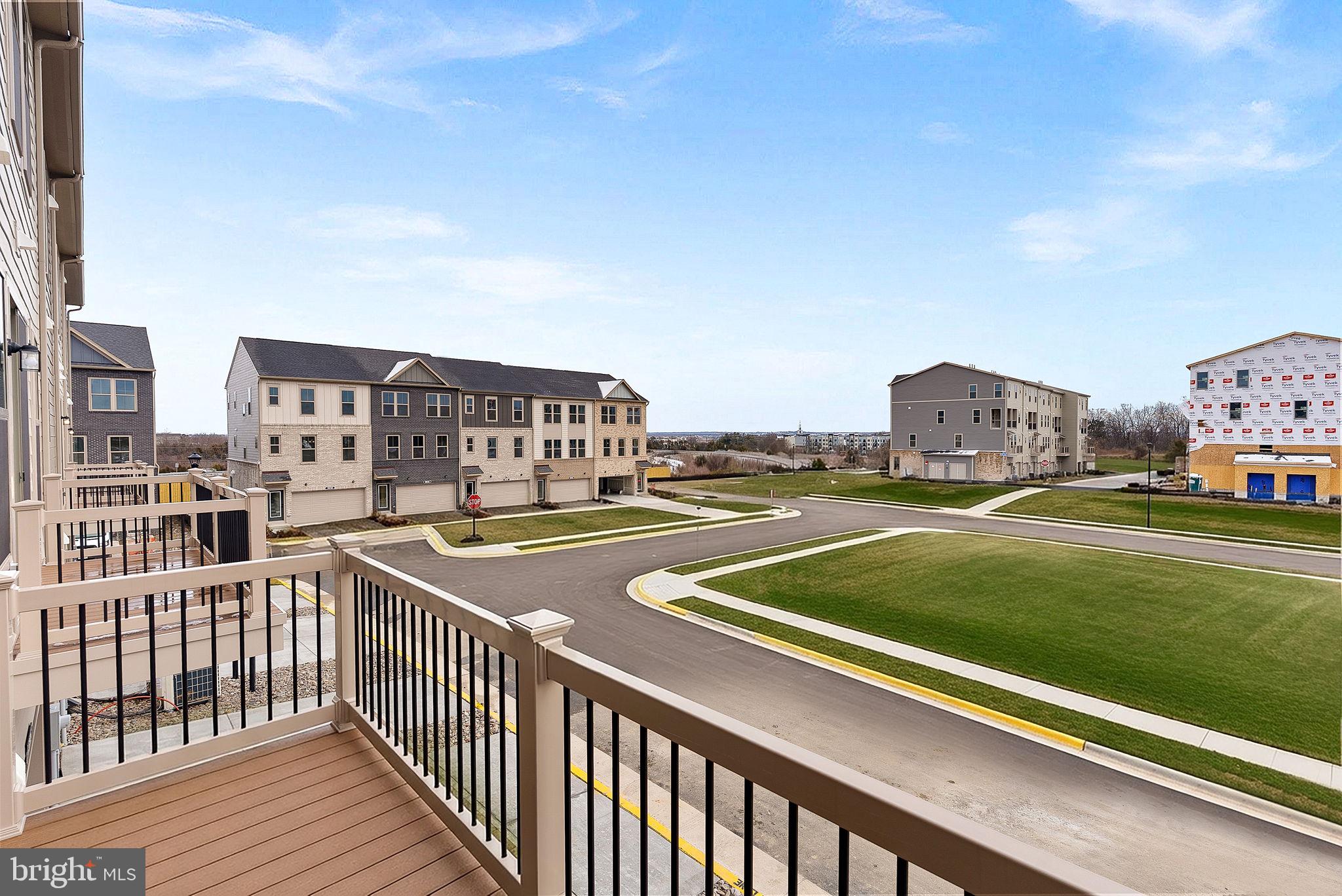 BELMONT PARK - Residential