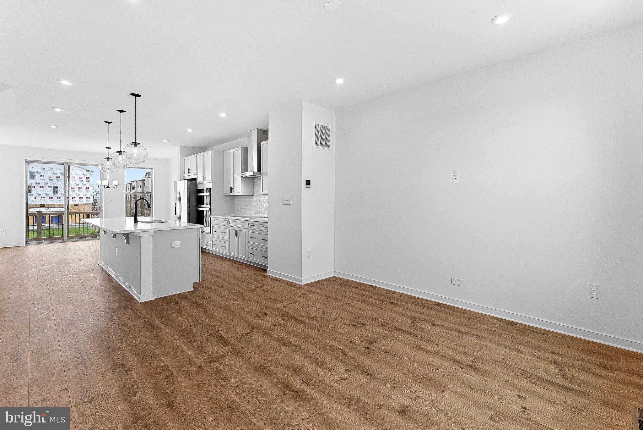 BELMONT PARK - Residential