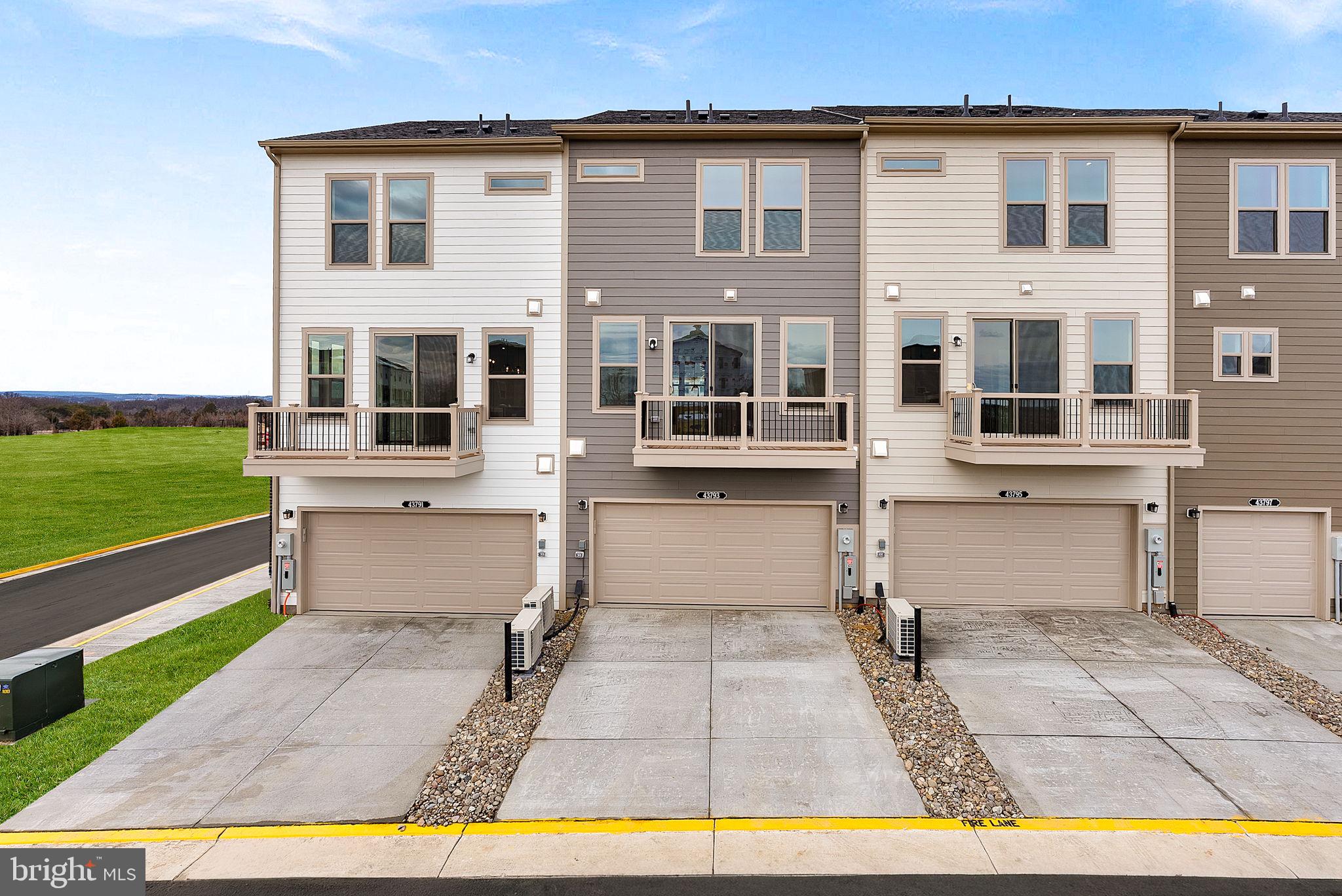 BELMONT PARK - Residential