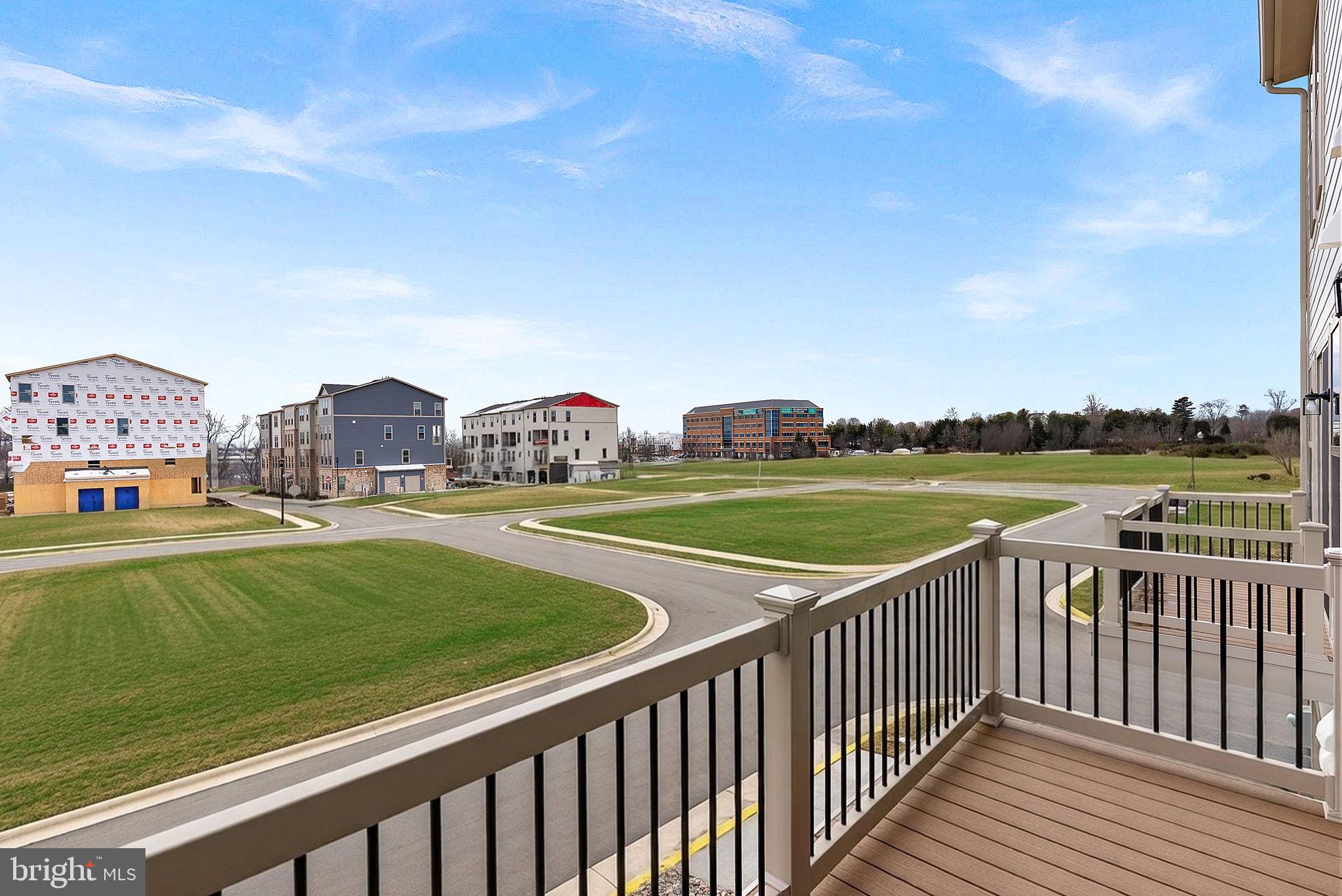 BELMONT PARK - Residential