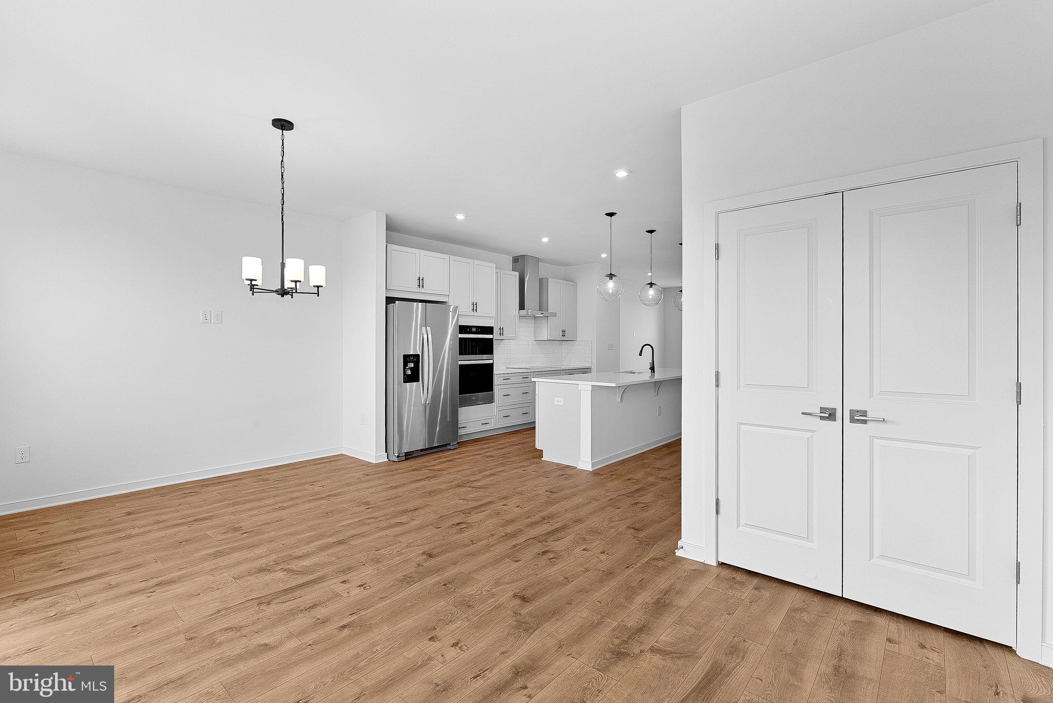 BELMONT PARK - Residential