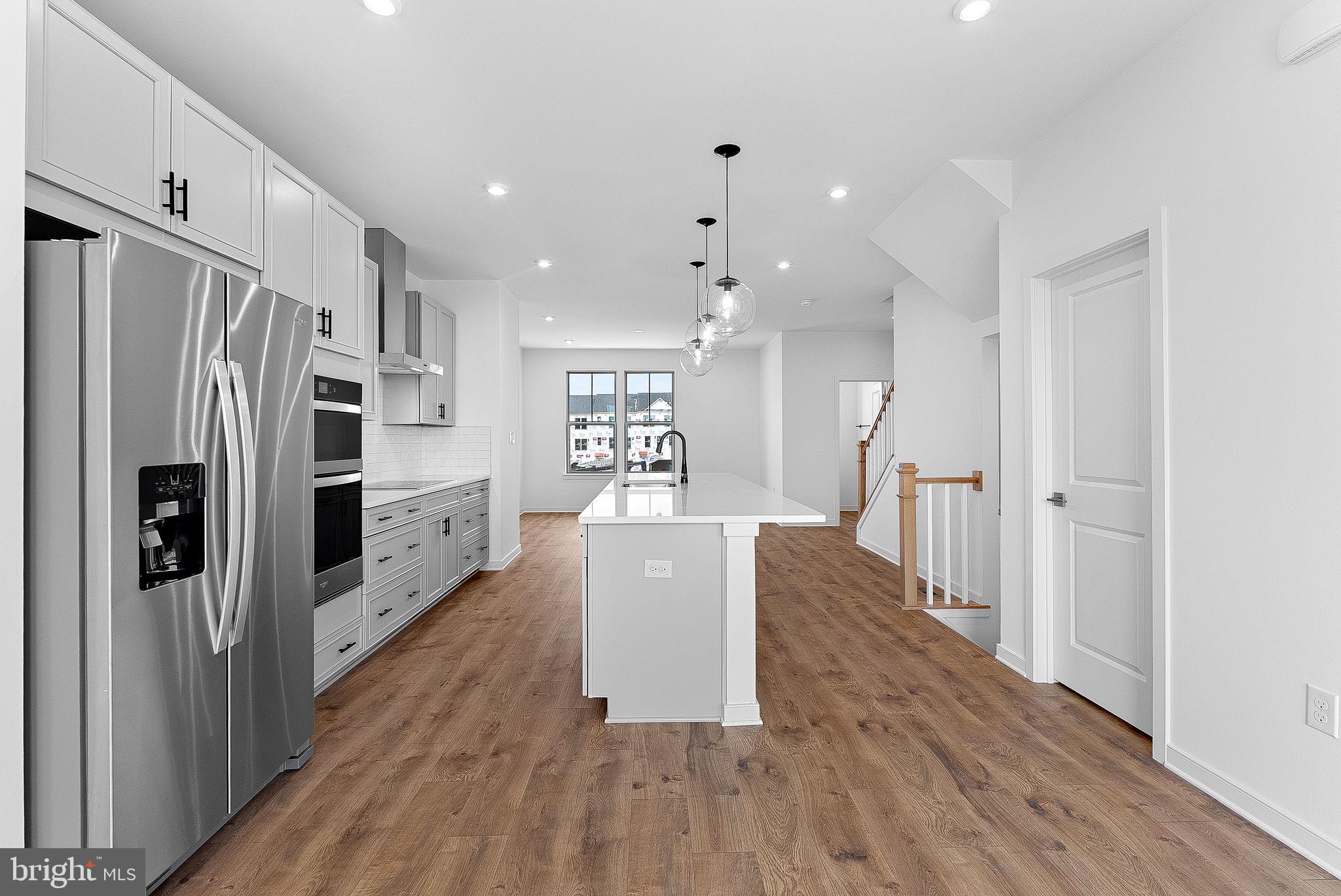 BELMONT PARK - Residential