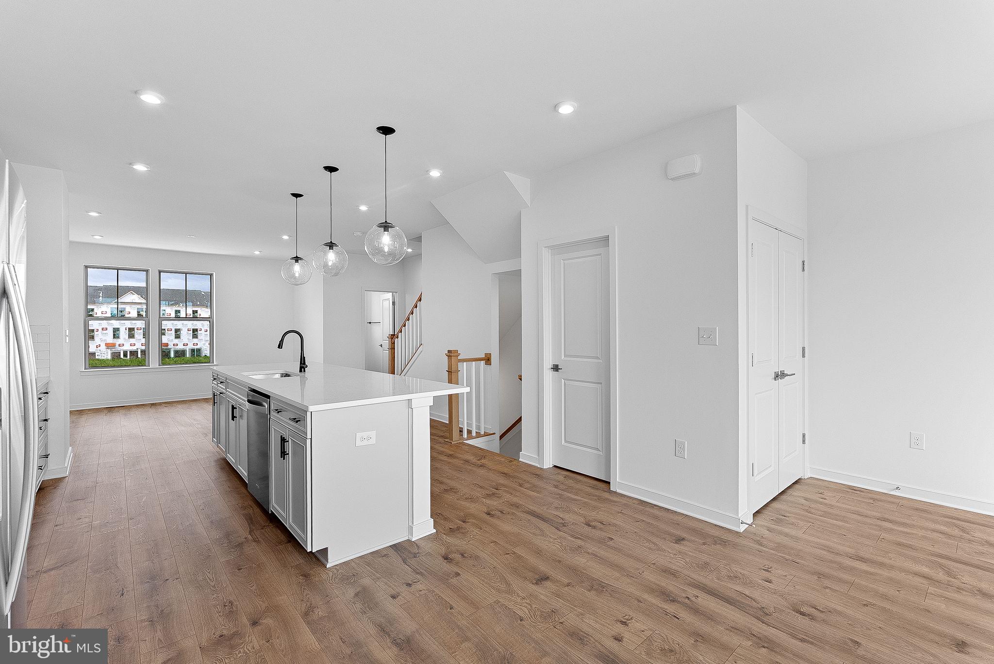 BELMONT PARK - Residential