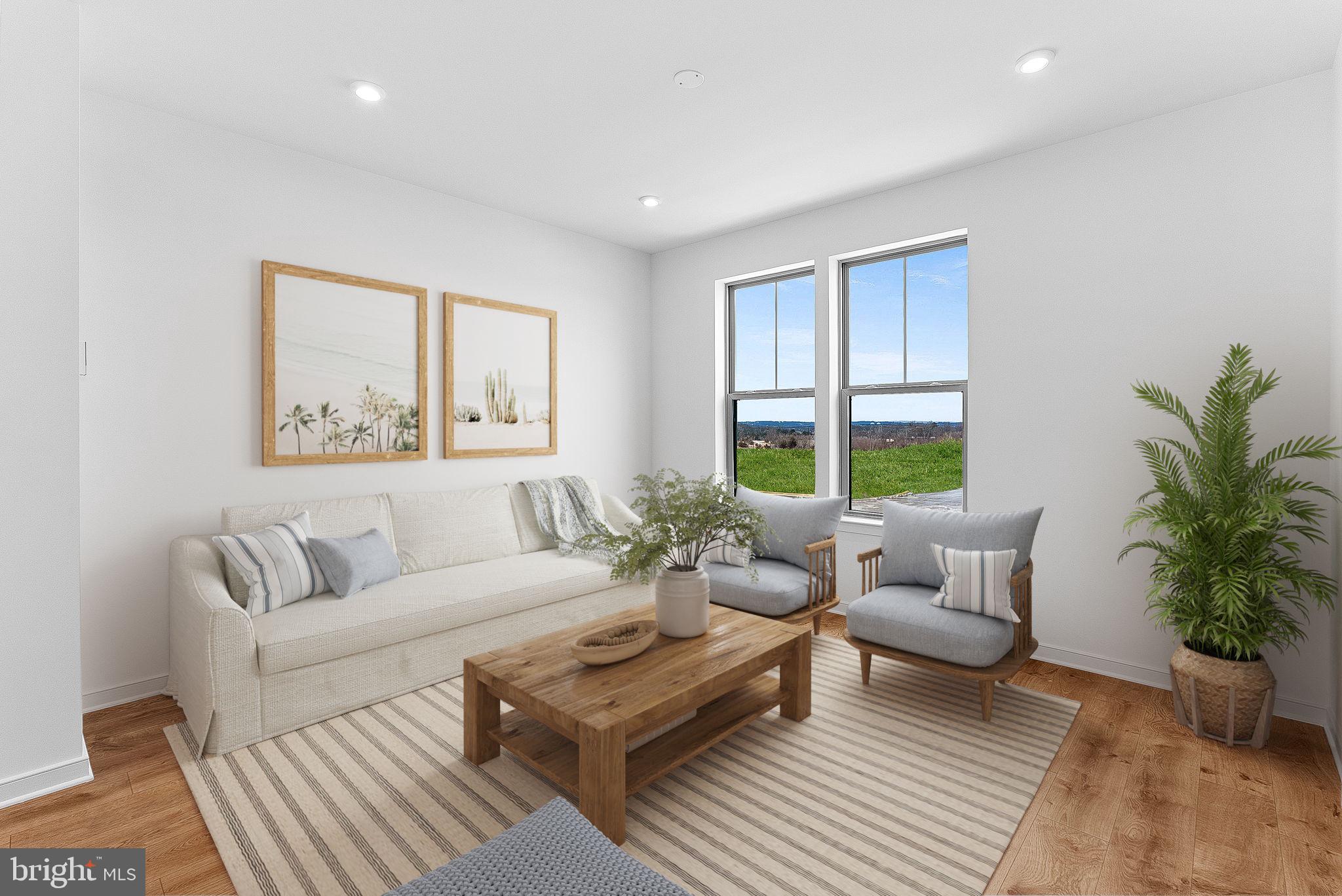 BELMONT PARK - Residential