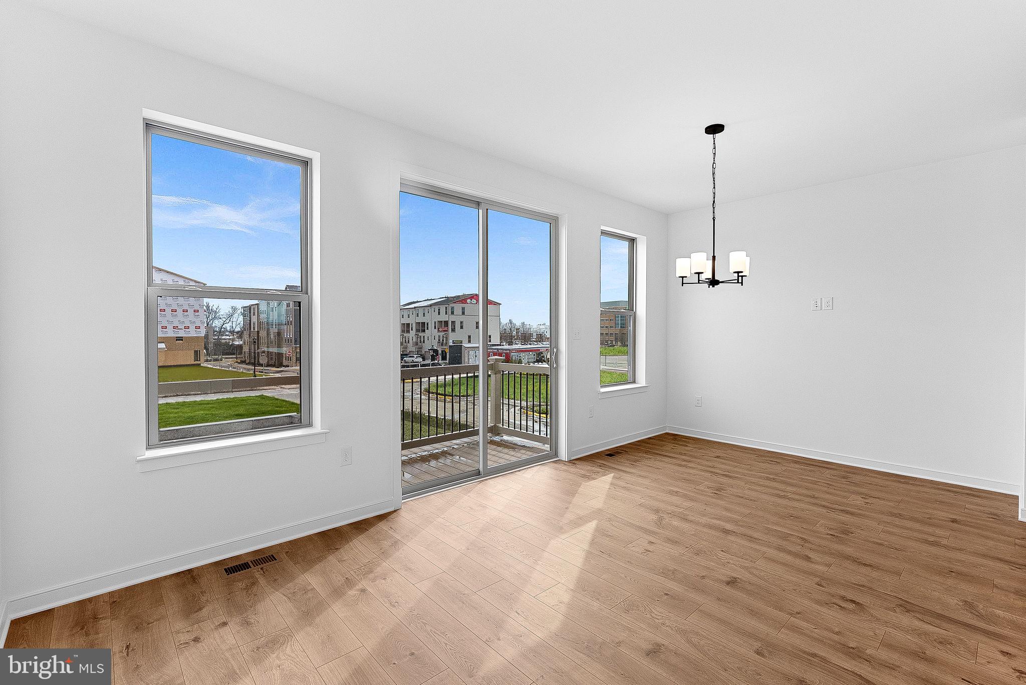 BELMONT PARK - Residential