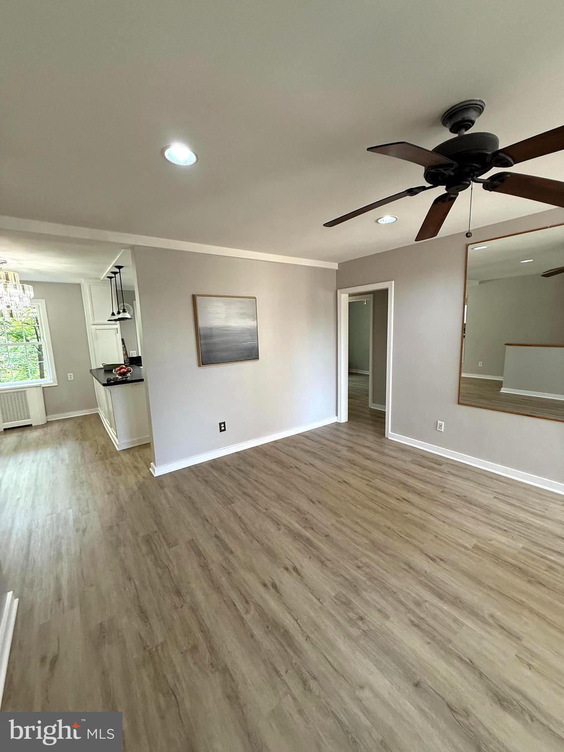 FREDERICK COURTS - Residential