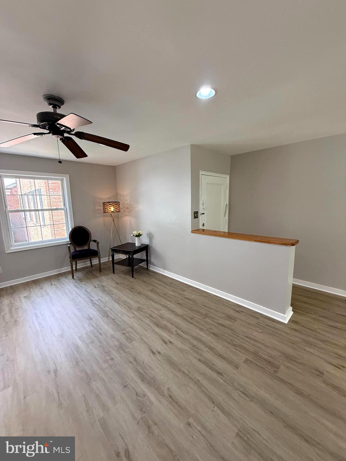 FREDERICK COURTS - Residential