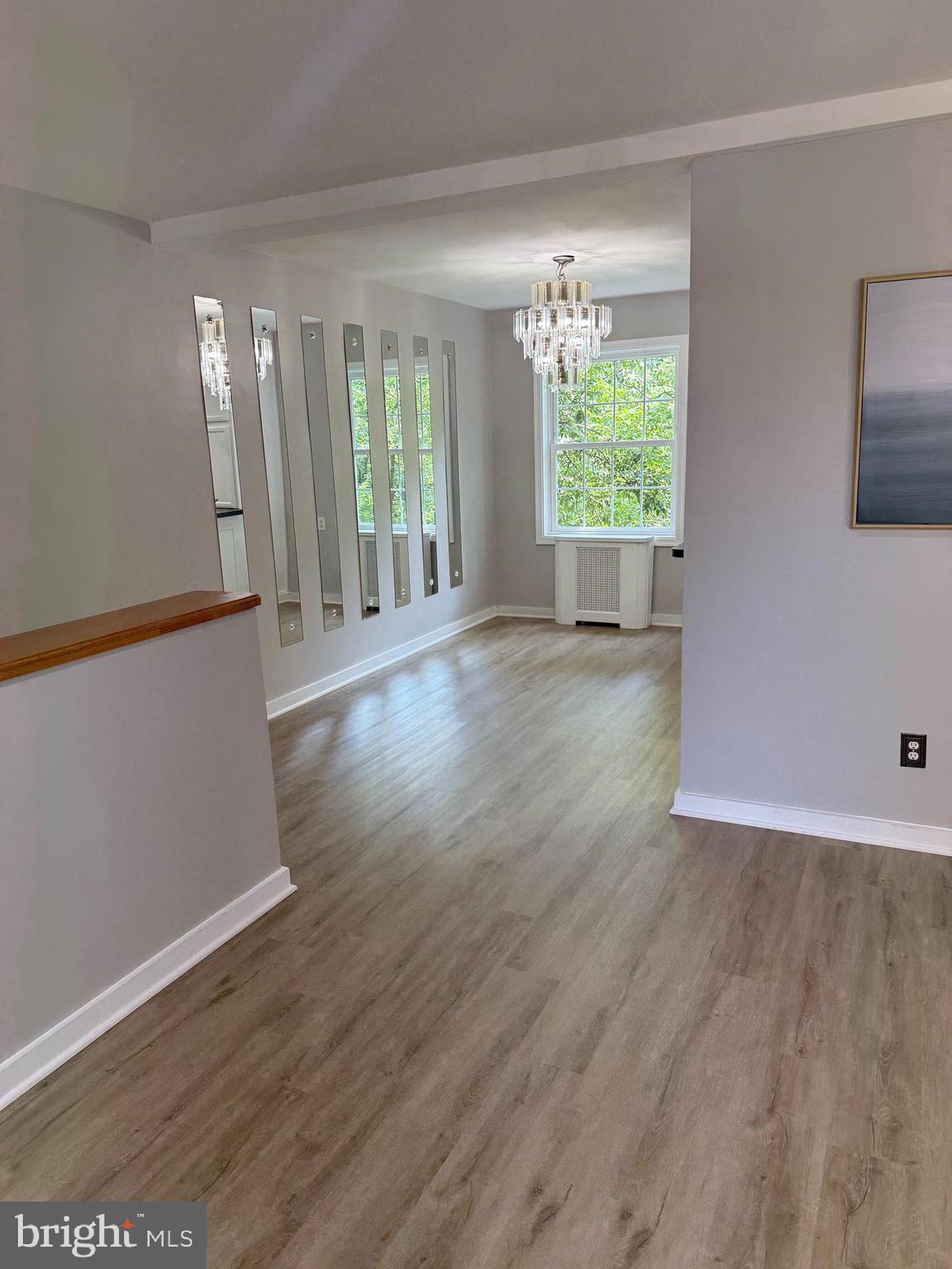 FREDERICK COURTS - Residential