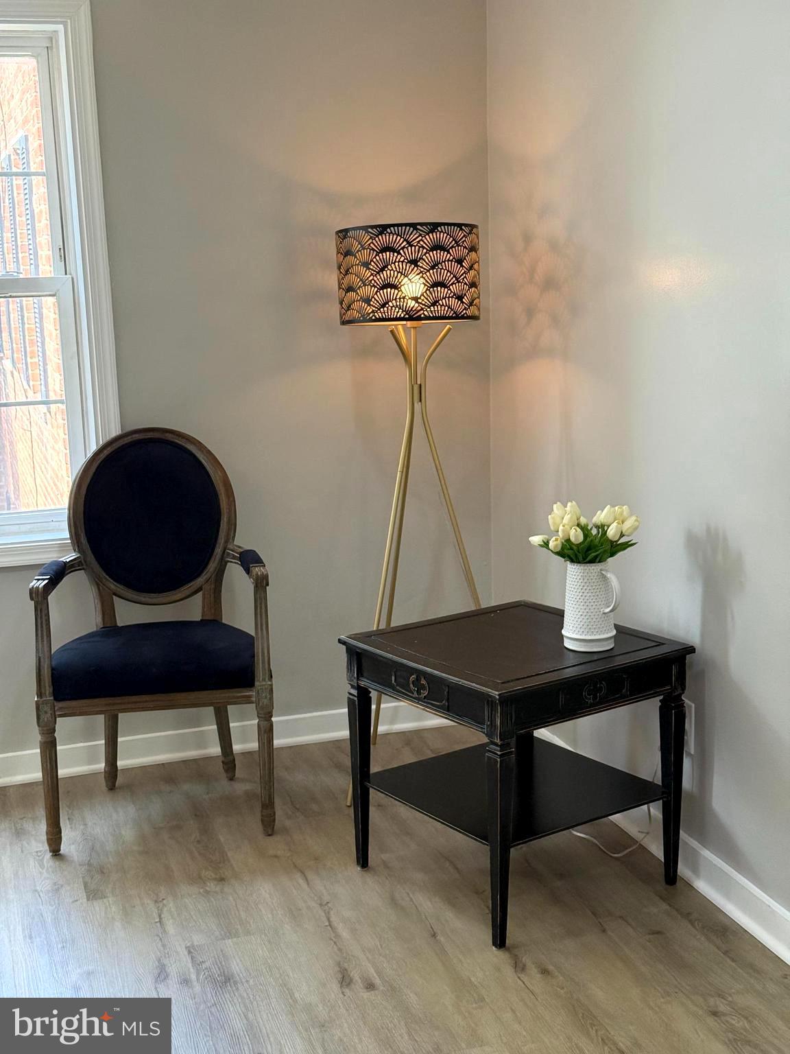 FREDERICK COURTS - Residential