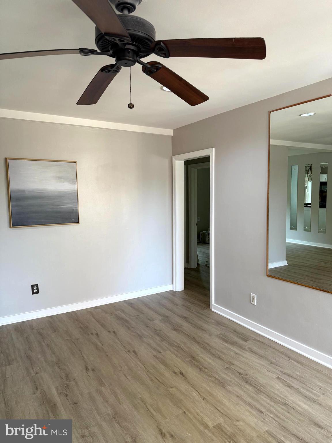 FREDERICK COURTS - Residential