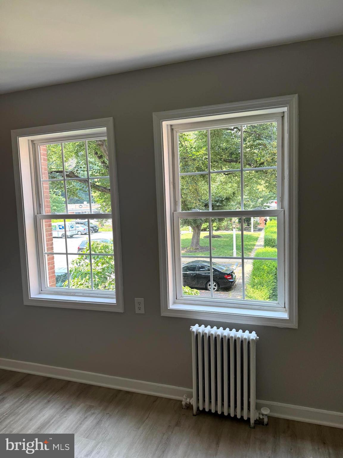 FREDERICK COURTS - Residential