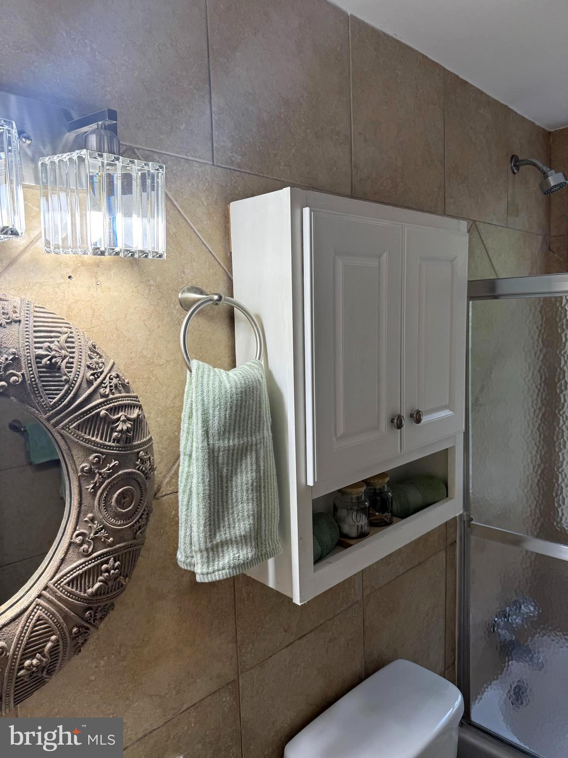 FREDERICK COURTS - Residential