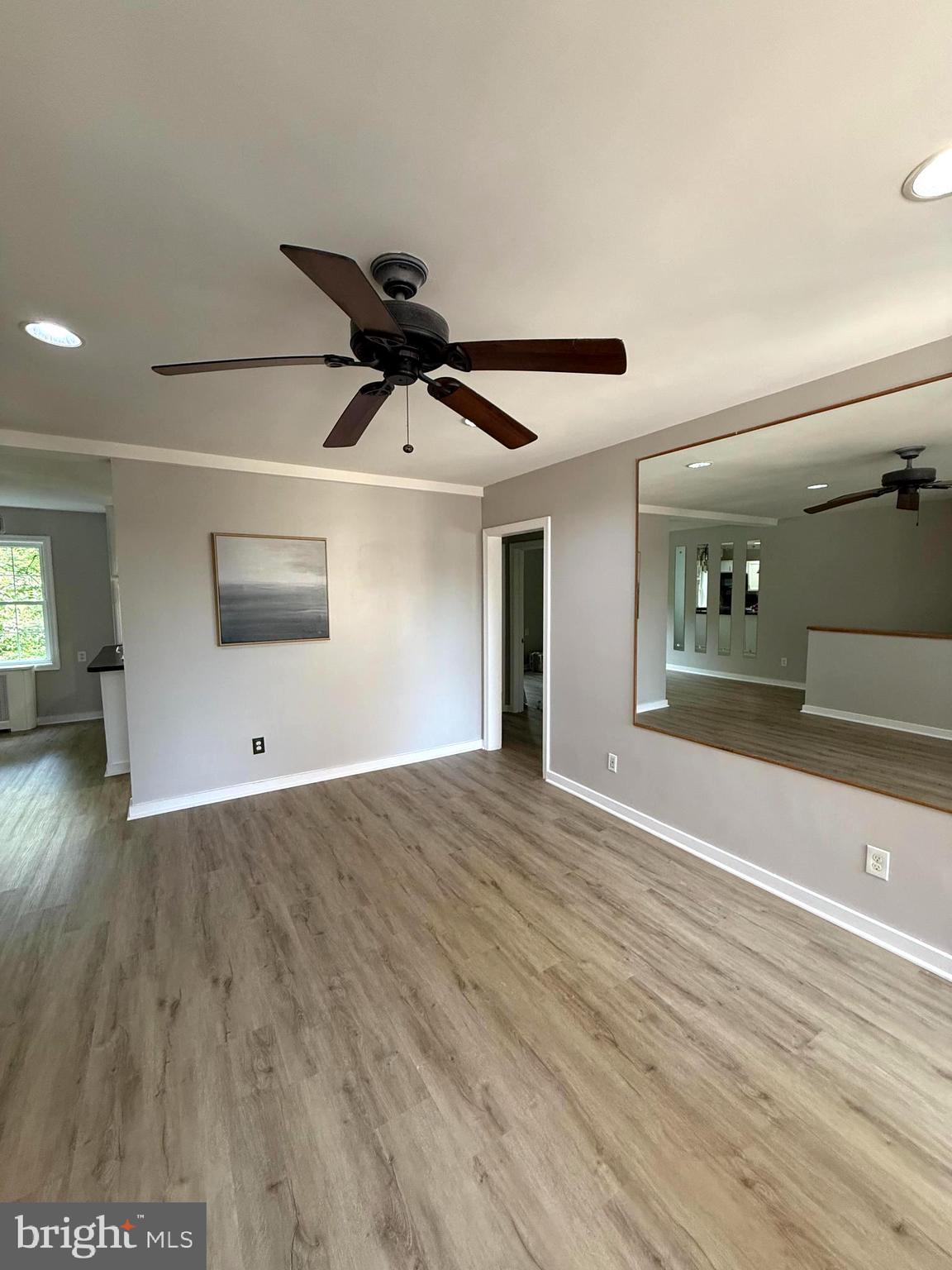 FREDERICK COURTS - Residential