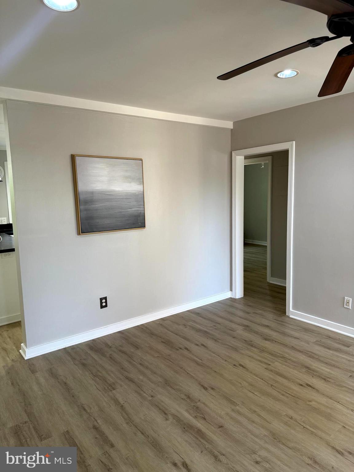 FREDERICK COURTS - Residential