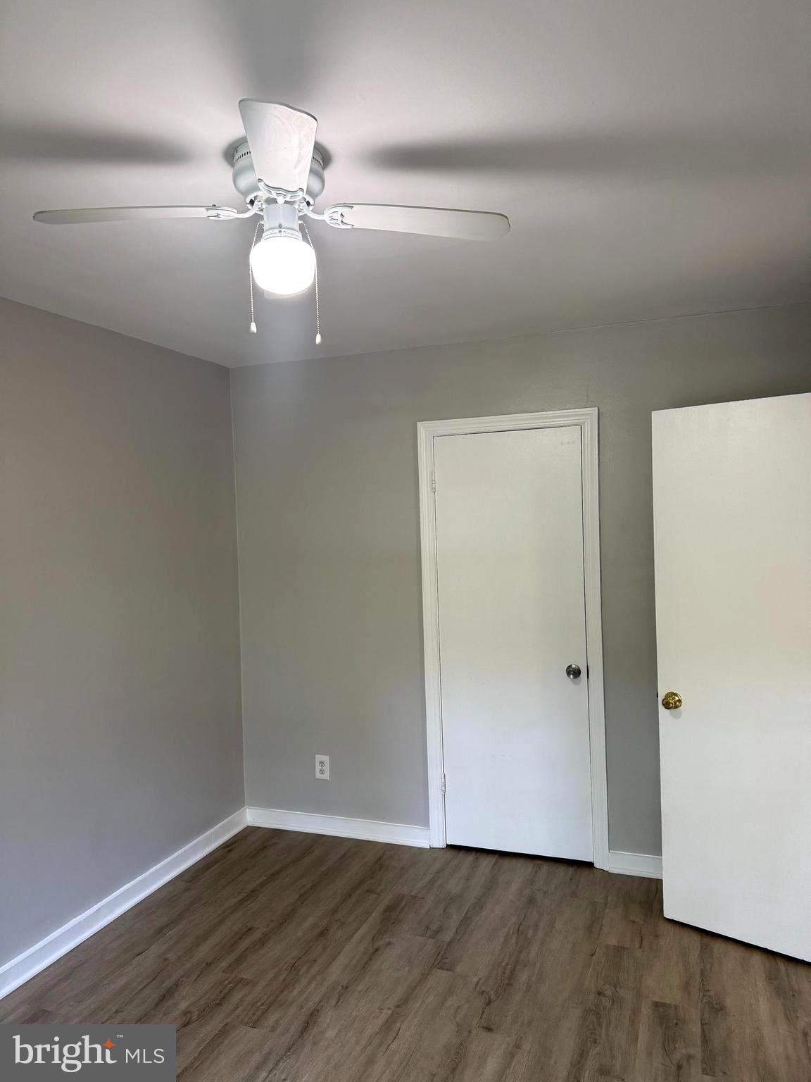 FREDERICK COURTS - Residential