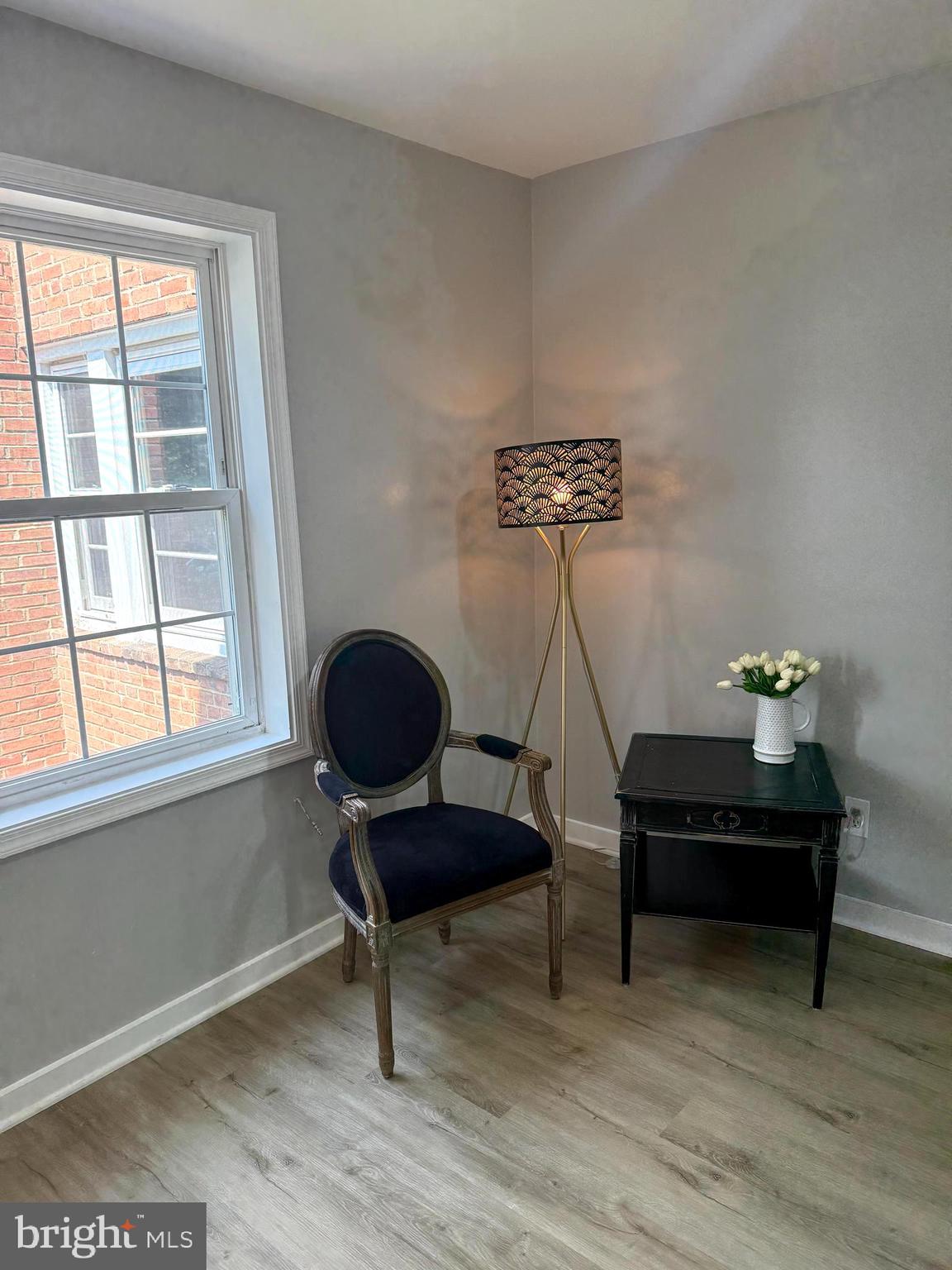 FREDERICK COURTS - Residential