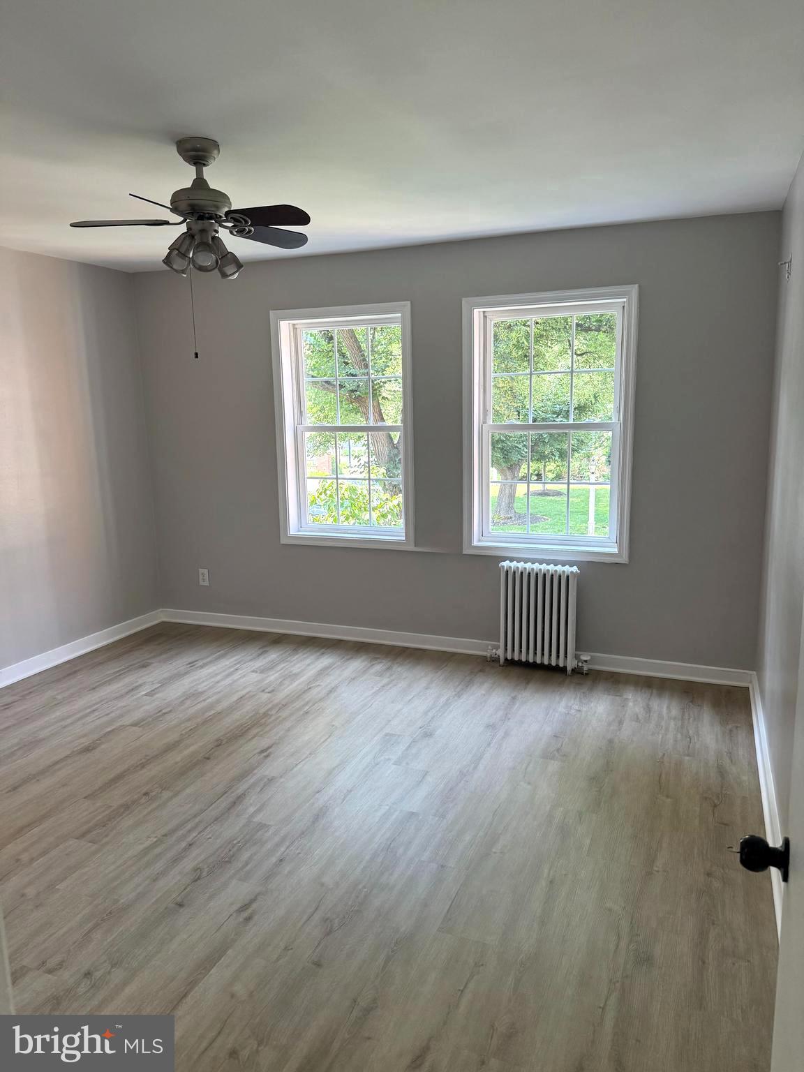 FREDERICK COURTS - Residential