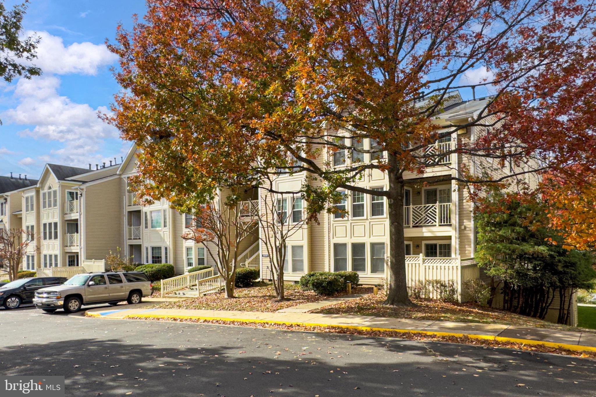 12213 FAIRFIELD HOUSE DRIVE 506B