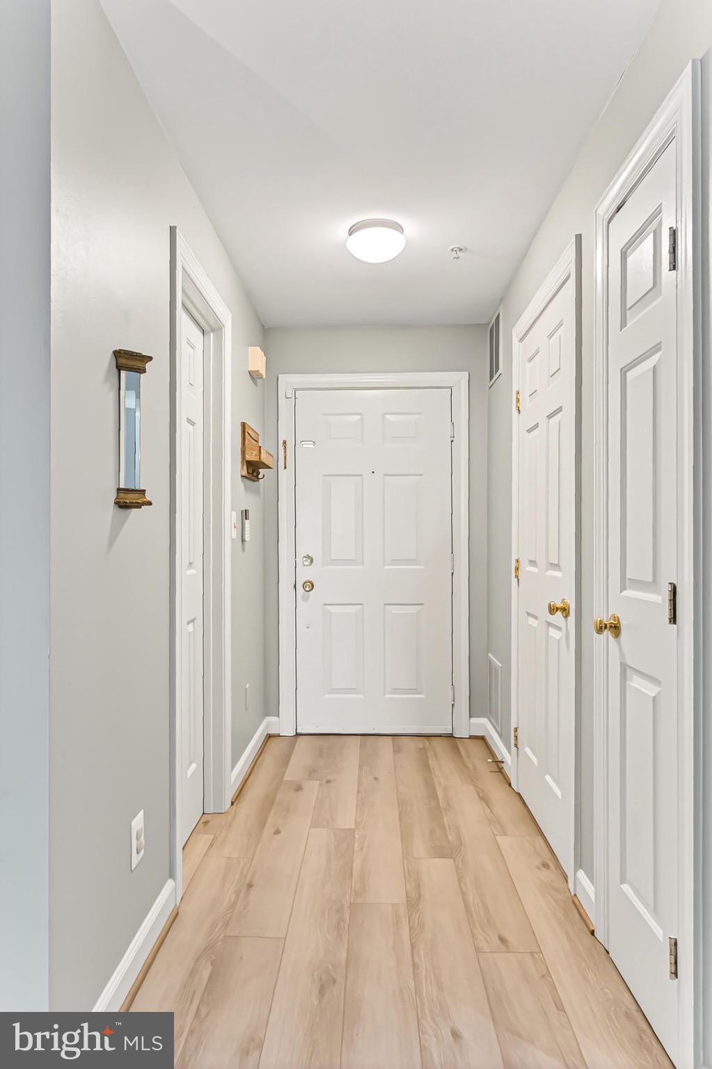 12213 FAIRFIELD HOUSE DRIVE 506B