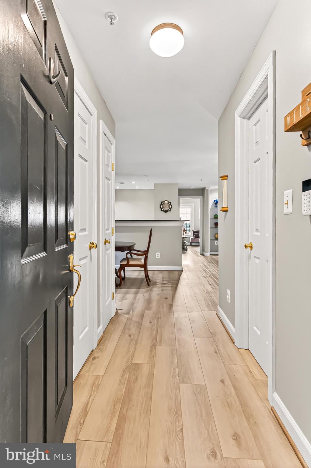 12213 FAIRFIELD HOUSE DRIVE 506B