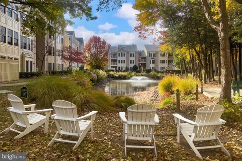 12213 FAIRFIELD HOUSE DRIVE 506B FAIRFAX VA 22033