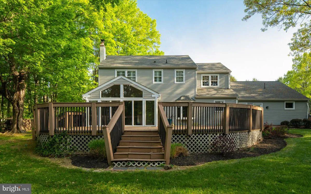 Washington Crossing, Pennsylvania 18977, United States, 4 Bedrooms Bedrooms, ,3 BathroomsBathrooms,Residential,Contingent,132588