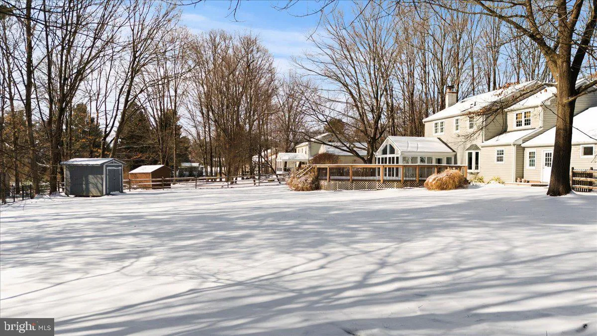 Washington Crossing, Pennsylvania 18977, United States, 4 Bedrooms Bedrooms, ,3 BathroomsBathrooms,Residential,Contingent,132588